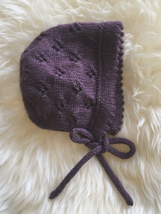 Image of Kali Rose Bonnet