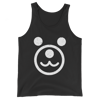 Cub Face Tank