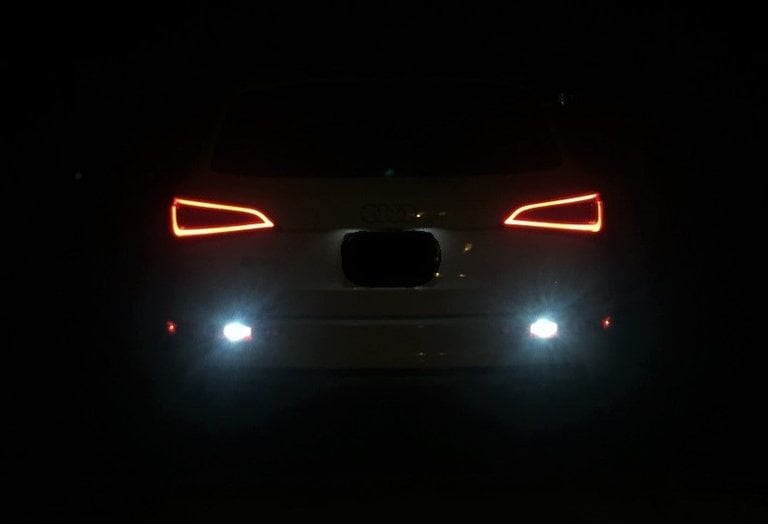 Image of 921 Error Free Bright Reverse LED for 2018+ Audi Q7
