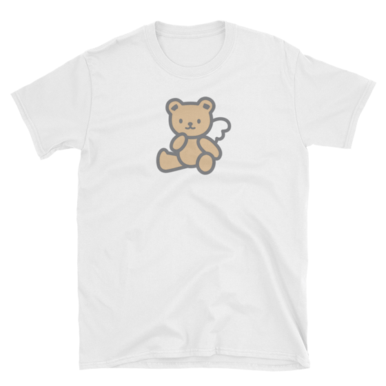 Image of ANGEL BEAR T SHIRT