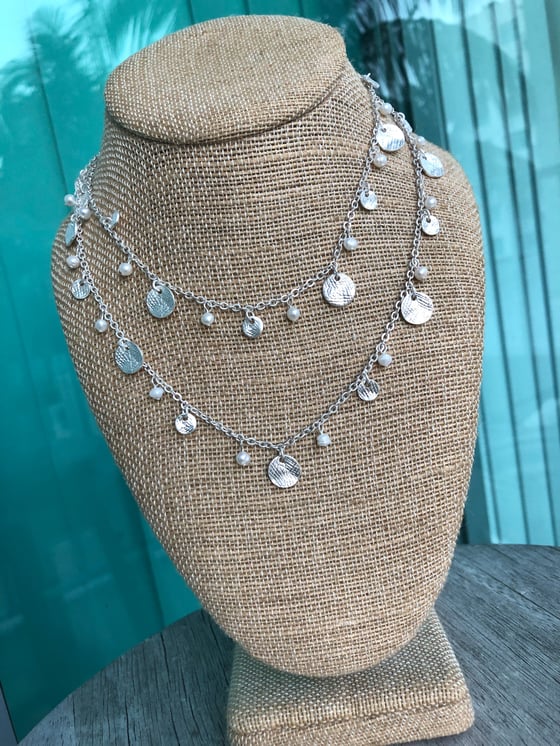Image of Gabriela necklace