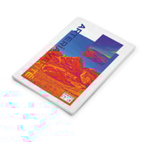 Image 3 of Arteria Verite - Sims x Air Credits x ICETEP (STANDARD LP)