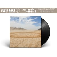 Image 1 of Arteria Verite - Sims x Air Credits x ICETEP (STANDARD LP)
