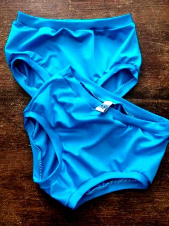 Image of Kick Pants