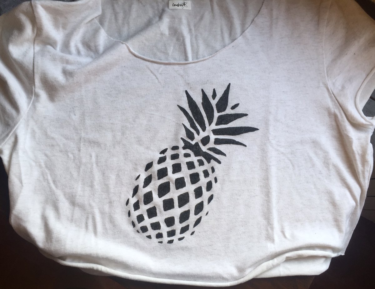 Image of Samarreta Pinya