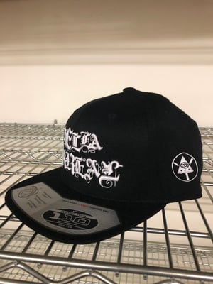 Image of Mike Mictlan "HELLA FRREAL" Hat