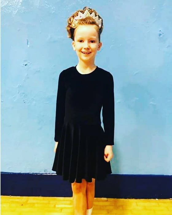 Image of Little Black Dress