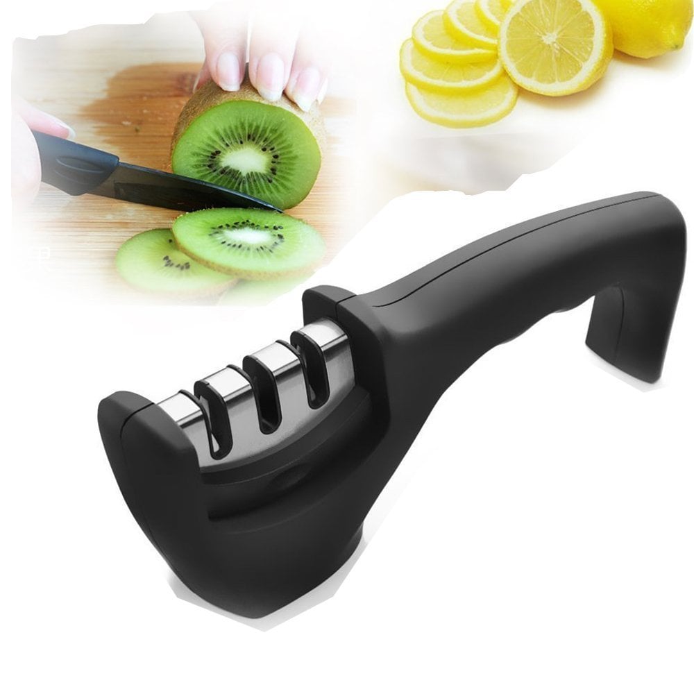 Image of "F*** that's Sharp" Knife Sharpener
