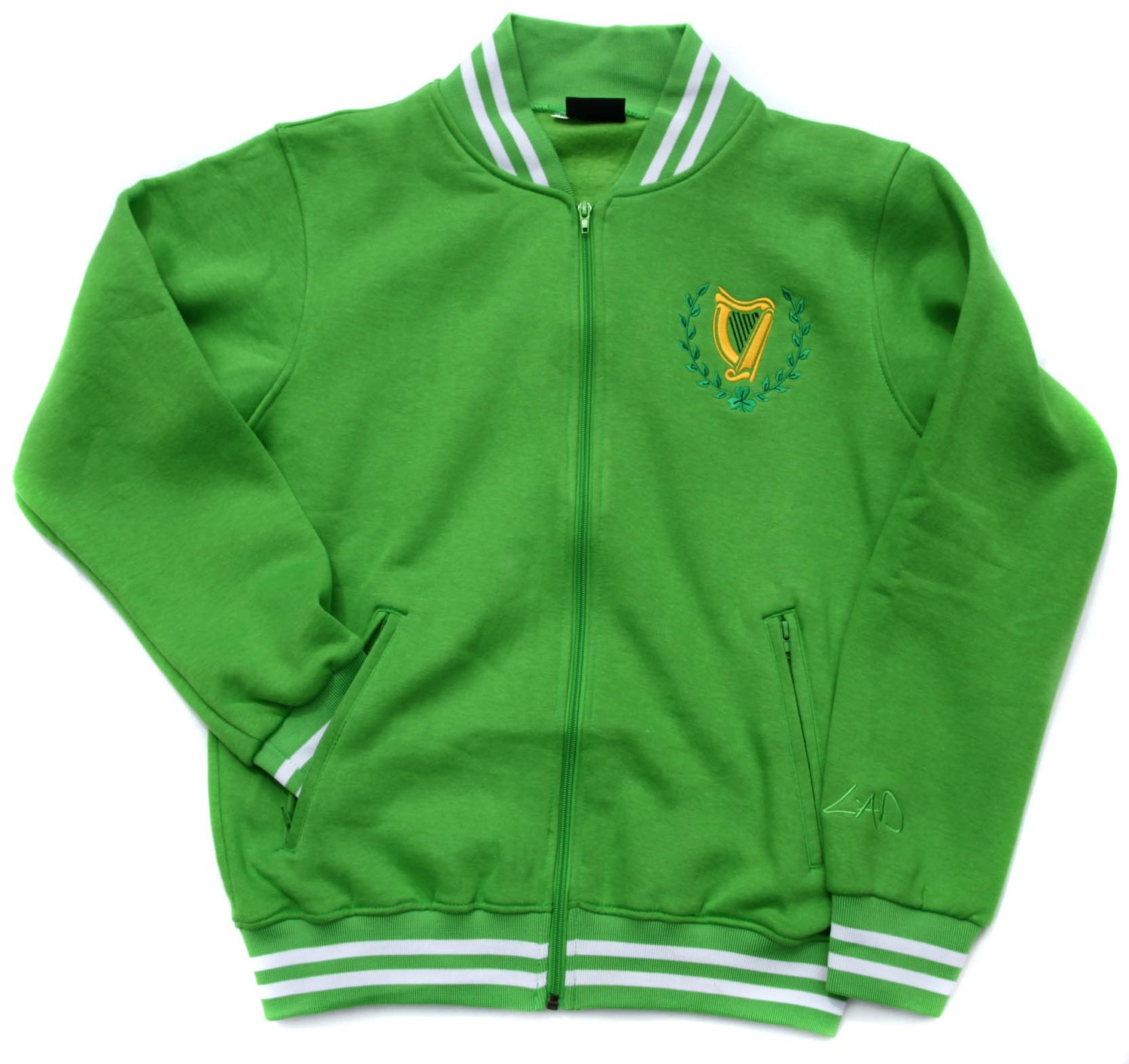 Image of TRACK TOP 1 - HOME