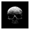 Legacy Moon Skull - Glow in the Dark!