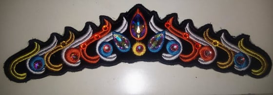Image of Customise a Tiara #1
