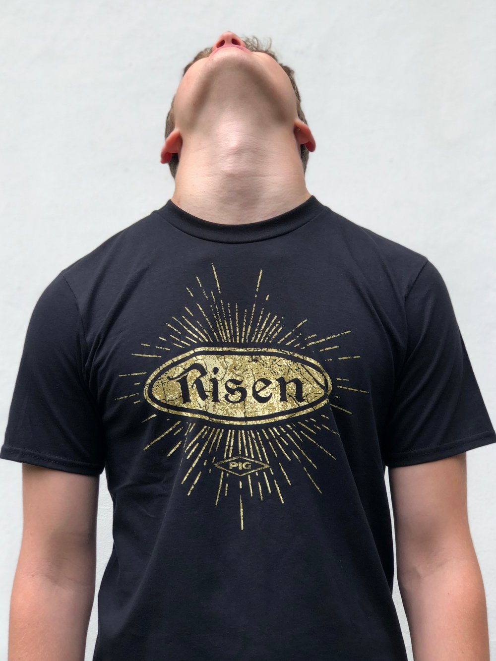 Risen T-Shirt