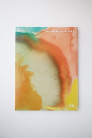 Almine Rech - Newsletter #22