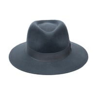 Image 1 of GREY FEDORA SALINERO 