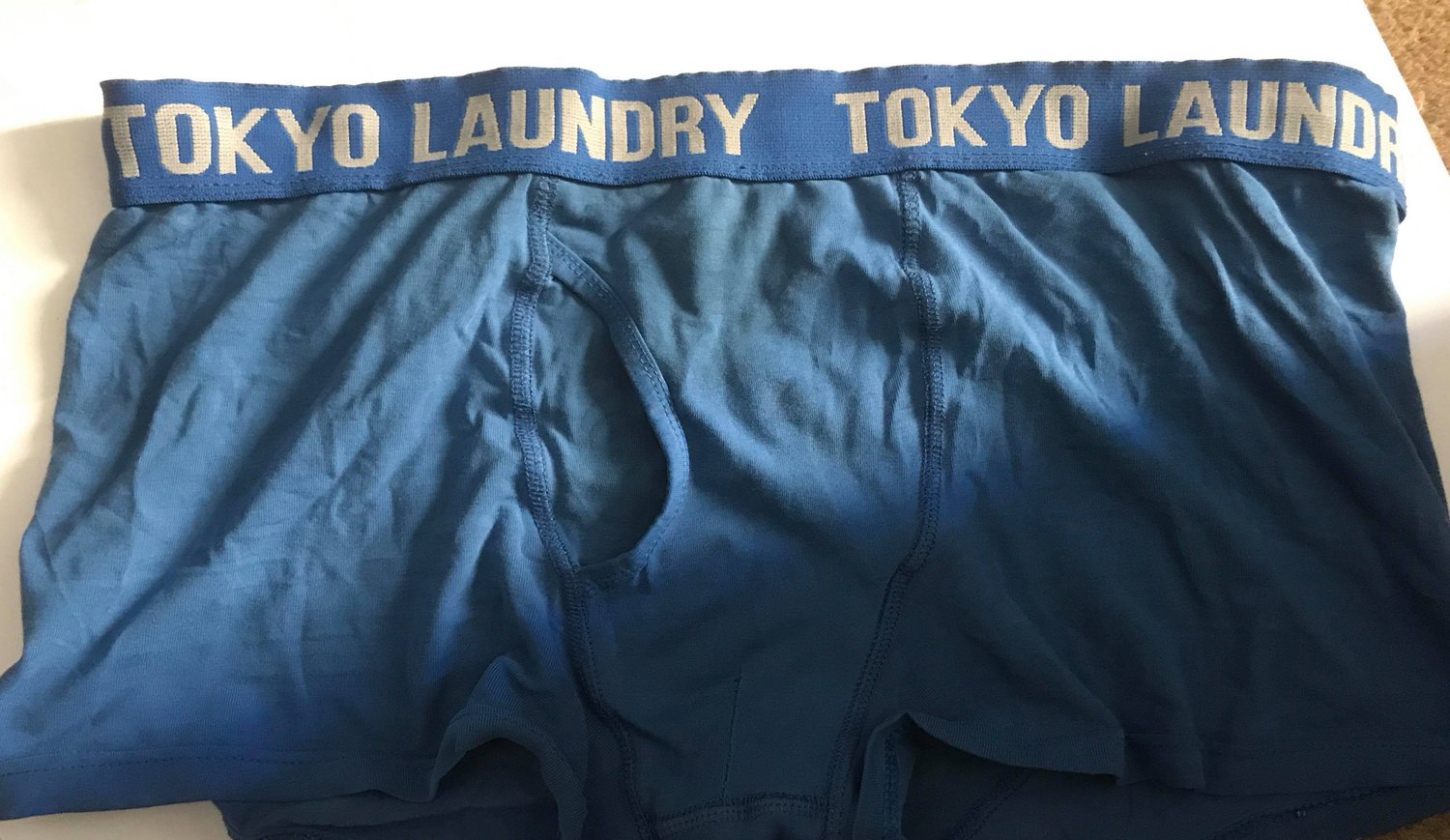 Image of Random Loaded Boxer