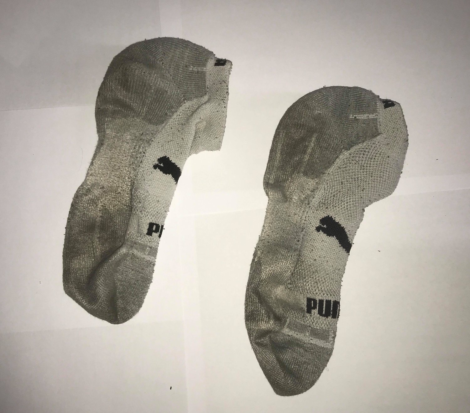 Image of Random Worn Socks