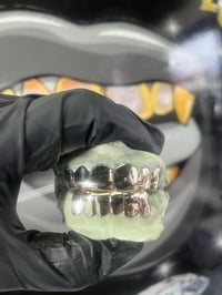 Image 1 of 14k Per tooth 