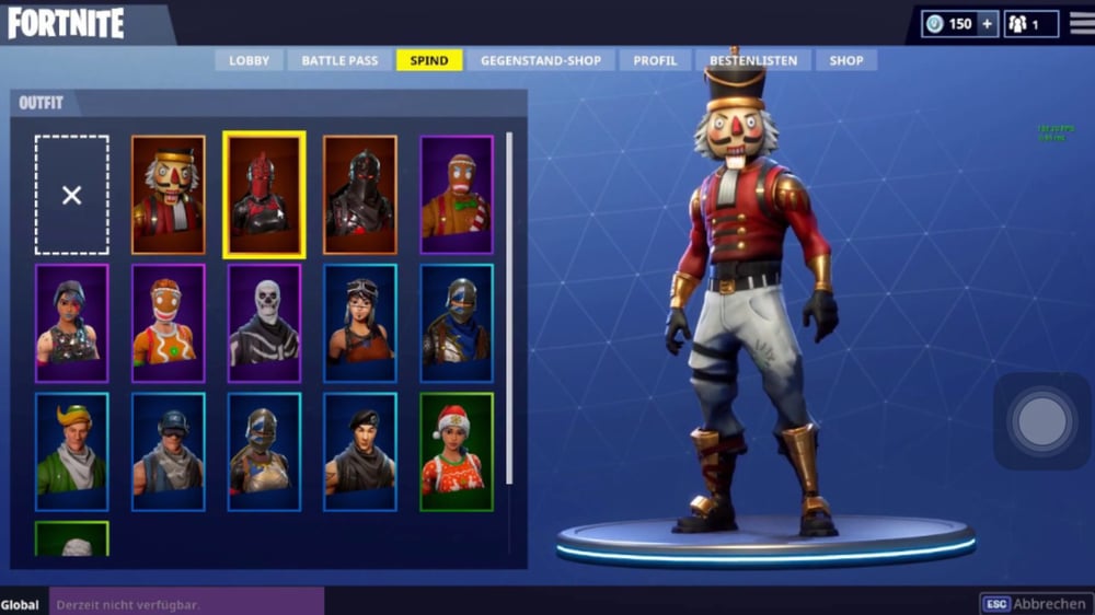 fortnite modded account - image of fortnite modded accounts  image of fortnite modded accounts - fortnite modded account
