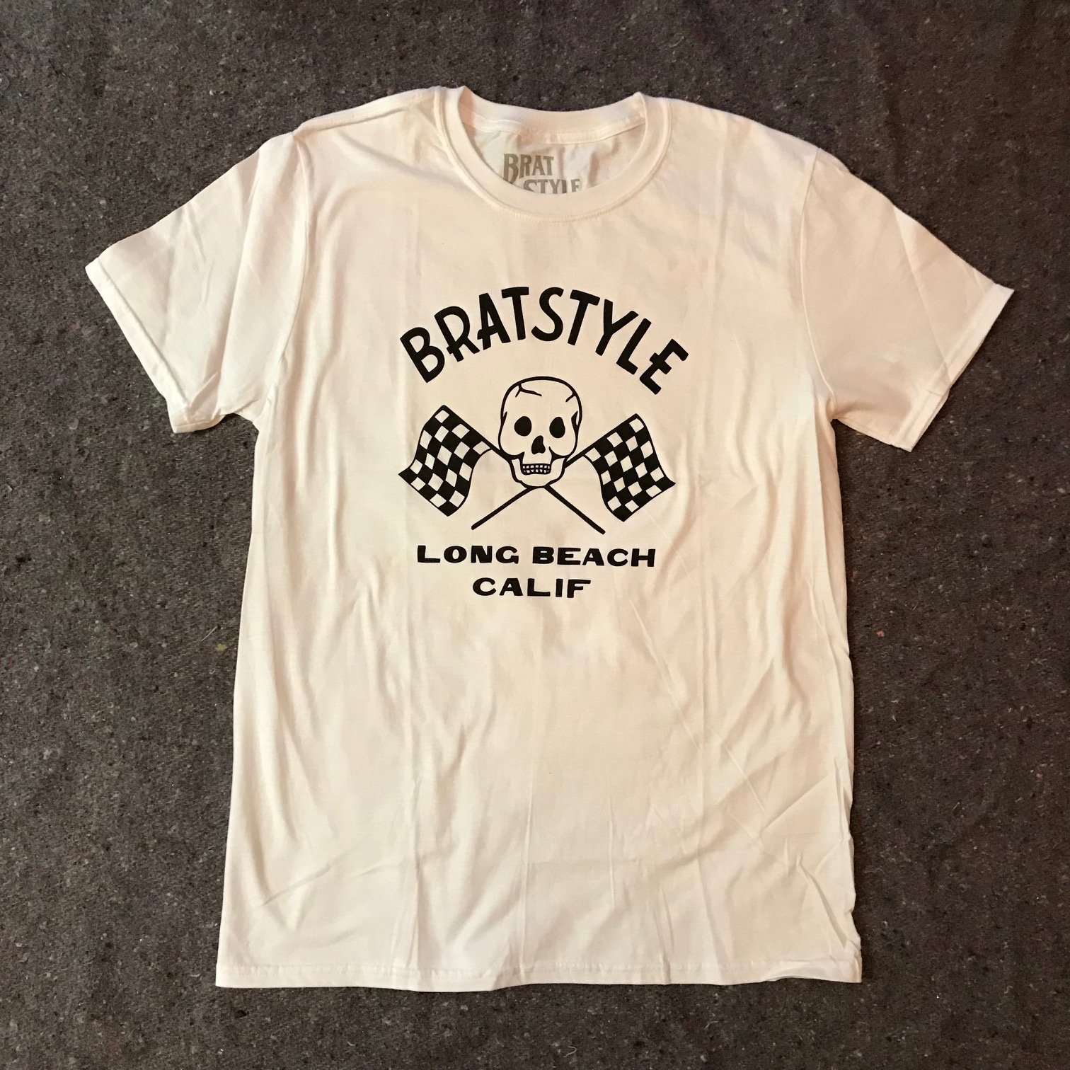 Home | BRAT STYLE