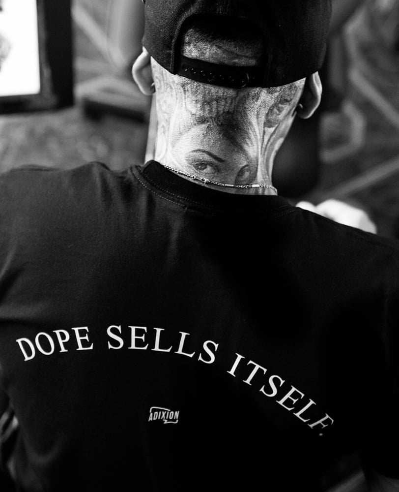 Image of New Scrip Tee 