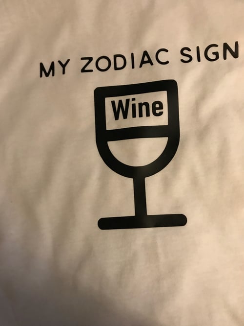 Image of Wine Zodiac