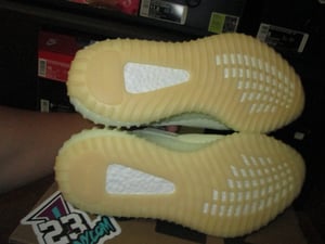 Image of adidas Yeezy Boost 350 v2 "Butter"
