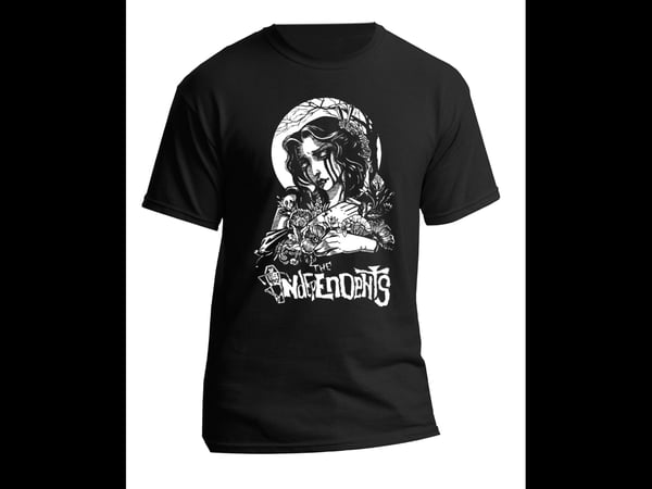 Image of The Independents - Mary T-Shirt