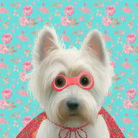 Image 1 of Super Westie