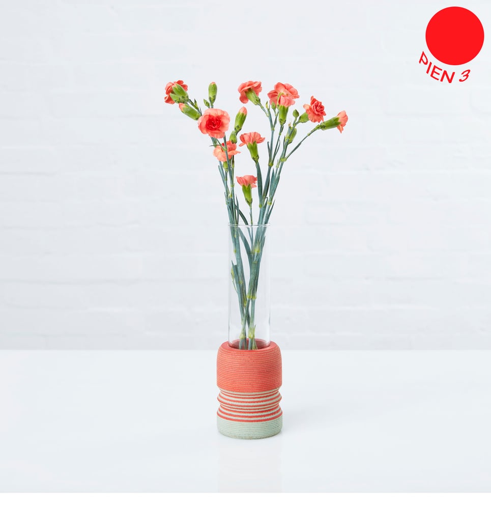 Image of PIEN Batch Stem Vase