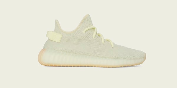 Image of adidas Yeezy Boost 350 V2 “Butter”