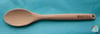 Engraved Wooden Spoon