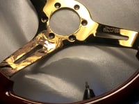 Image 1 of Symbol of Peace Wheel