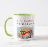 Image 3 of Logo Mug