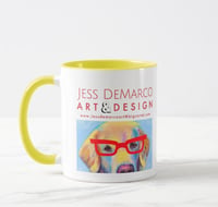 Image 5 of Logo Mug