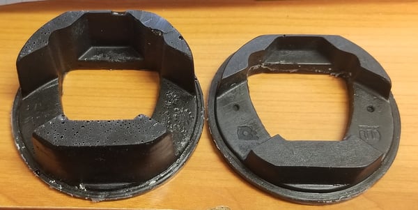 Image of Motor Mount Insert