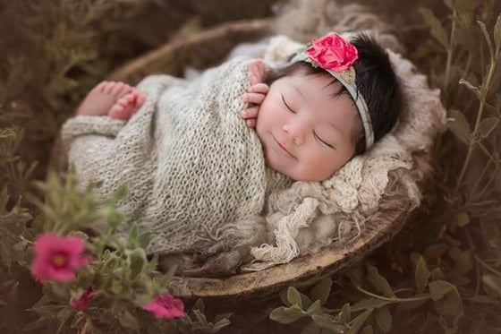 Image of Tiffany headband