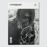 Image 2 of Hypebeast Issue 22 - The Singularity Issue