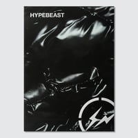 Image 1 of Hypebeast Issue 22 - The Singularity Issue