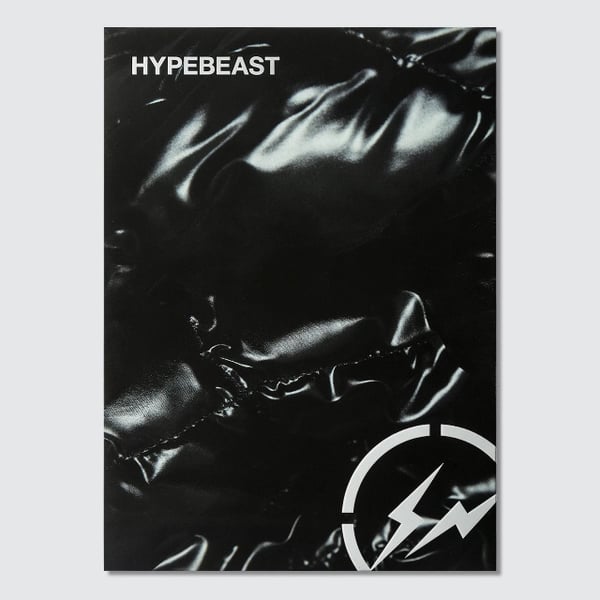 Image of Hypebeast Issue 22 - The Singularity Issue