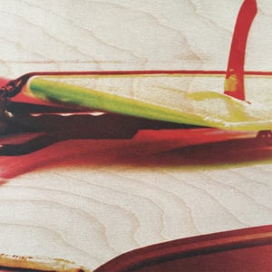 Image of SURF BUS   (Birch Wood)