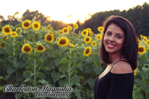 Image of Sunflower Mini Sessions (deposit)