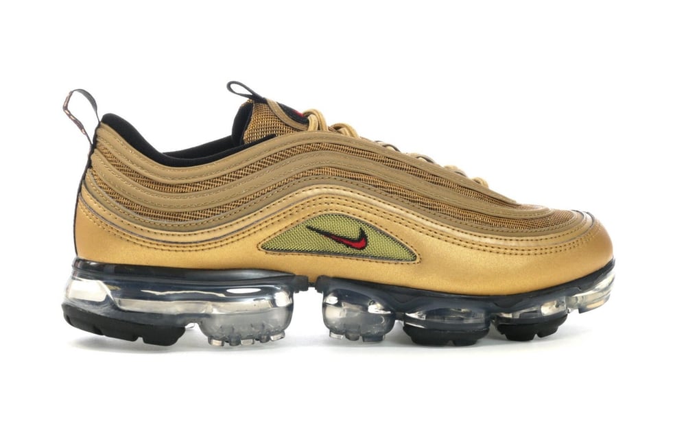Image of Men's Nike Vapor Max 97 