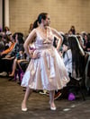 Vaporwave Dress