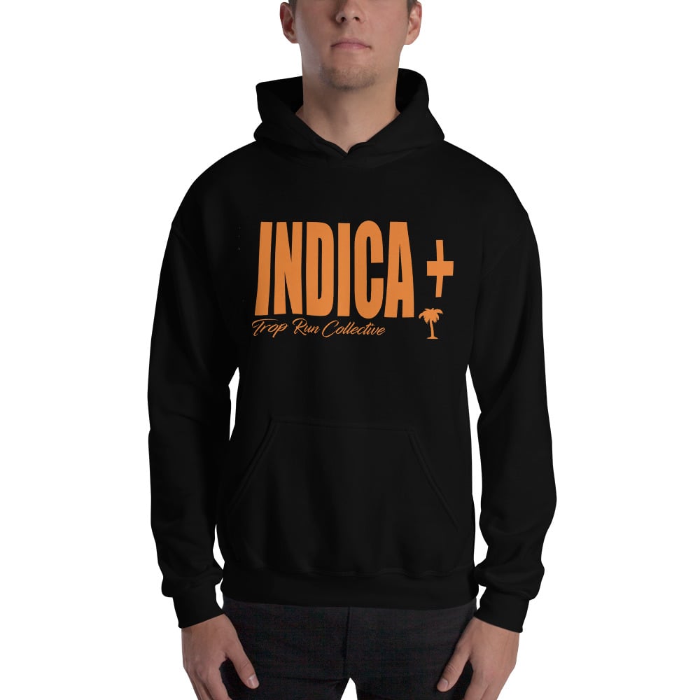 Image of INDICA Hoodie