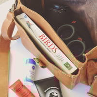 Image 3 of The Ubuntu Safari Satchel