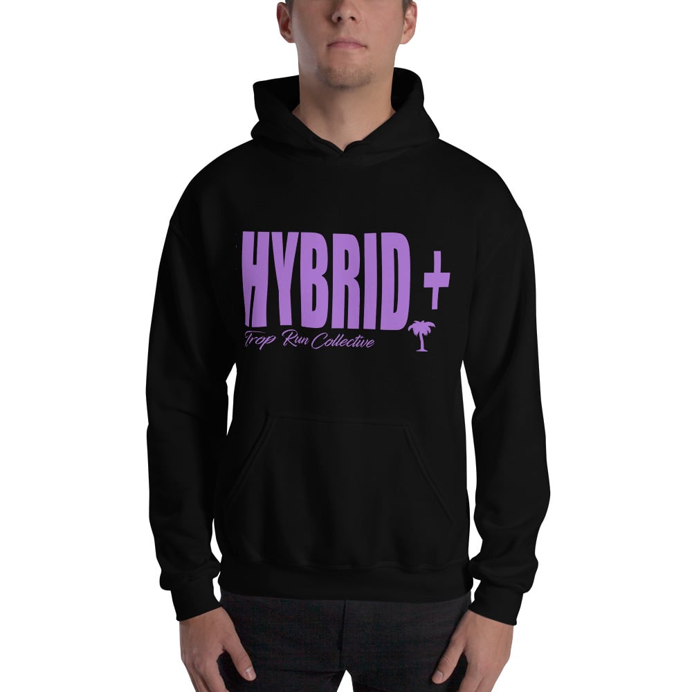 Image of HYBRID Hoodie