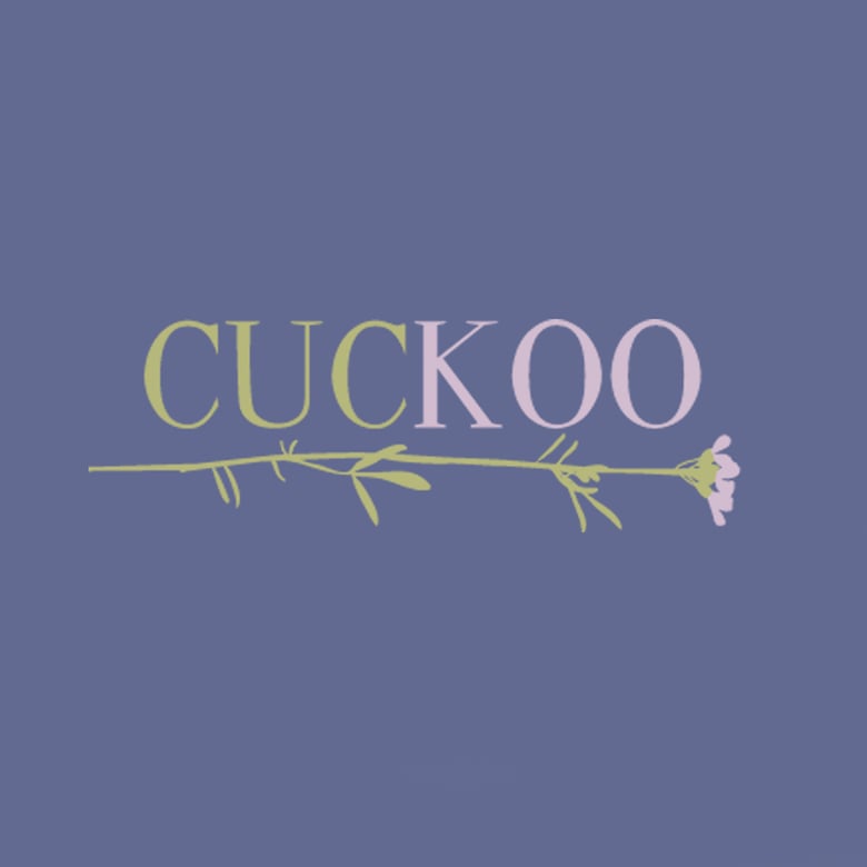 Image of Cuckoo Magazine / issue 01