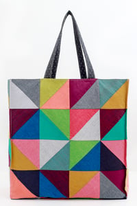 Image 3 of The Workshop Tote Pattern (PDF Download)