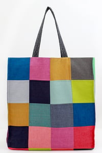 Image 4 of The Workshop Tote Pattern (PDF Download)