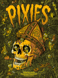 Image 1 of Pixies Jacksonville